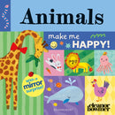Animals Make Me Happy!