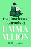 Unselected Journals of Emma M. Lion, vol. 1