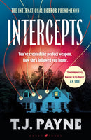 Intercepts : 'Contemporary horror at its finest' A. M. Shine-9781037208973