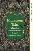 Monstrous Tales