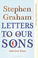 Letters to Our Sons