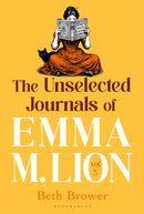 Unselected Journals of Emma M. Lion, vol. 3
