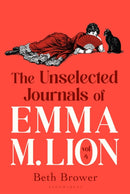 Unselected Journals of Emma M. Lion, vol. 4