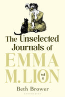 Unselected Journals of Emma M. Lion, vol. 6
