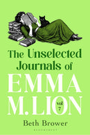 Unselected Journals of Emma M. Lion, vol. 7