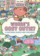 Where''s Cosy Cutie?