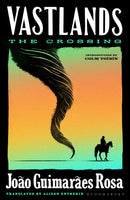 Vastlands: The Crossing