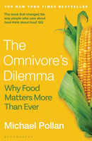 The Omnivore's Dilemma