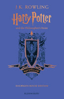 Harry Potter and the Philosopher''s Stone – Ravenclaw Hogwarts House Edition