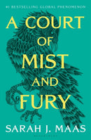 Court of Mist and Fury