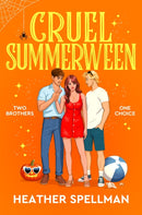 Cruel Summerween-9781037400438