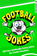 Football Jokes-9781037400629