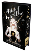 Mother of Death and Dawn-9781037400667