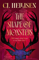 Shape of Monsters