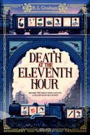 Death at the Eleventh Hour