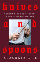 Knives and Spoons