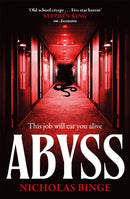 Abyss-9781037402098