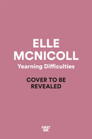 Yearning Difficulties-9781037402180