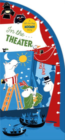 In the Theater