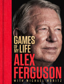 Games of My Life-9781037402425