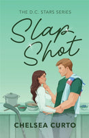 Slap Shot-9781037402555