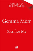 Sacrifice Me-9781037403729