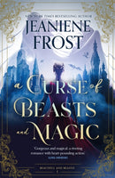 A Curse of Beasts and Magic-9781037404429