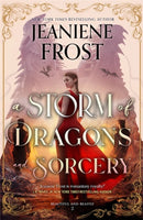Storm of Dragons and Sorcery