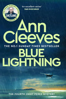 Blue Lightning-9781037404696