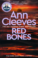 Red Bones-9781037404702