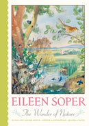 Eileen Soper: The Wonder of Nature Pull-Out Prints