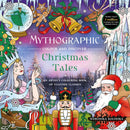 Mythographic Colour and Discover: Christmas Tales