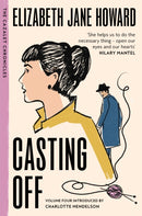 Casting Off
