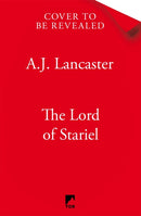 The Lord of Stariel-9781037409547