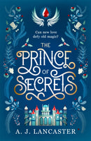 Prince of Secrets