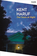 Our Souls at Night