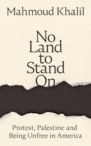 No Land to Stand On