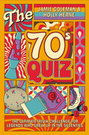 70s Quiz