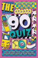 90s Quiz