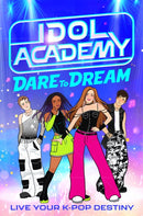 Idol Academy: Dare to Dream