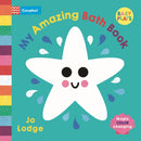 My Amazing Bath Book