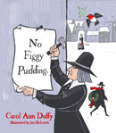 No Figgy Pudding