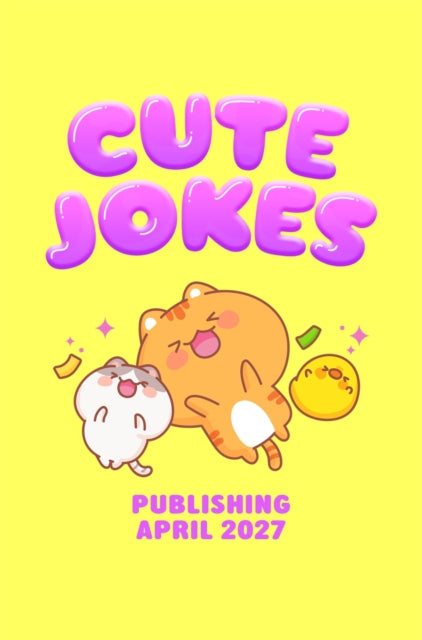 Cute Jokes