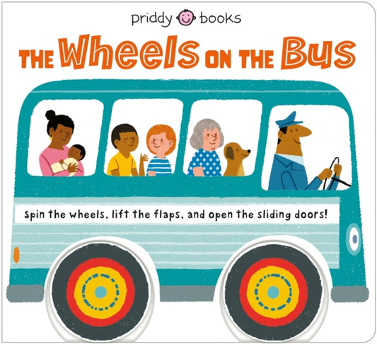 Wheels on the Bus