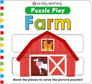 Puzzle Play Farm
