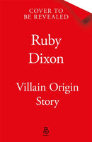 Villain Origin Story