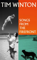 Songs from the Firefront