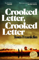 Crooked Letter, Crooked Letter