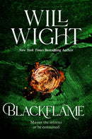Blackflame