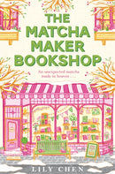Matcha Maker Bookshop
